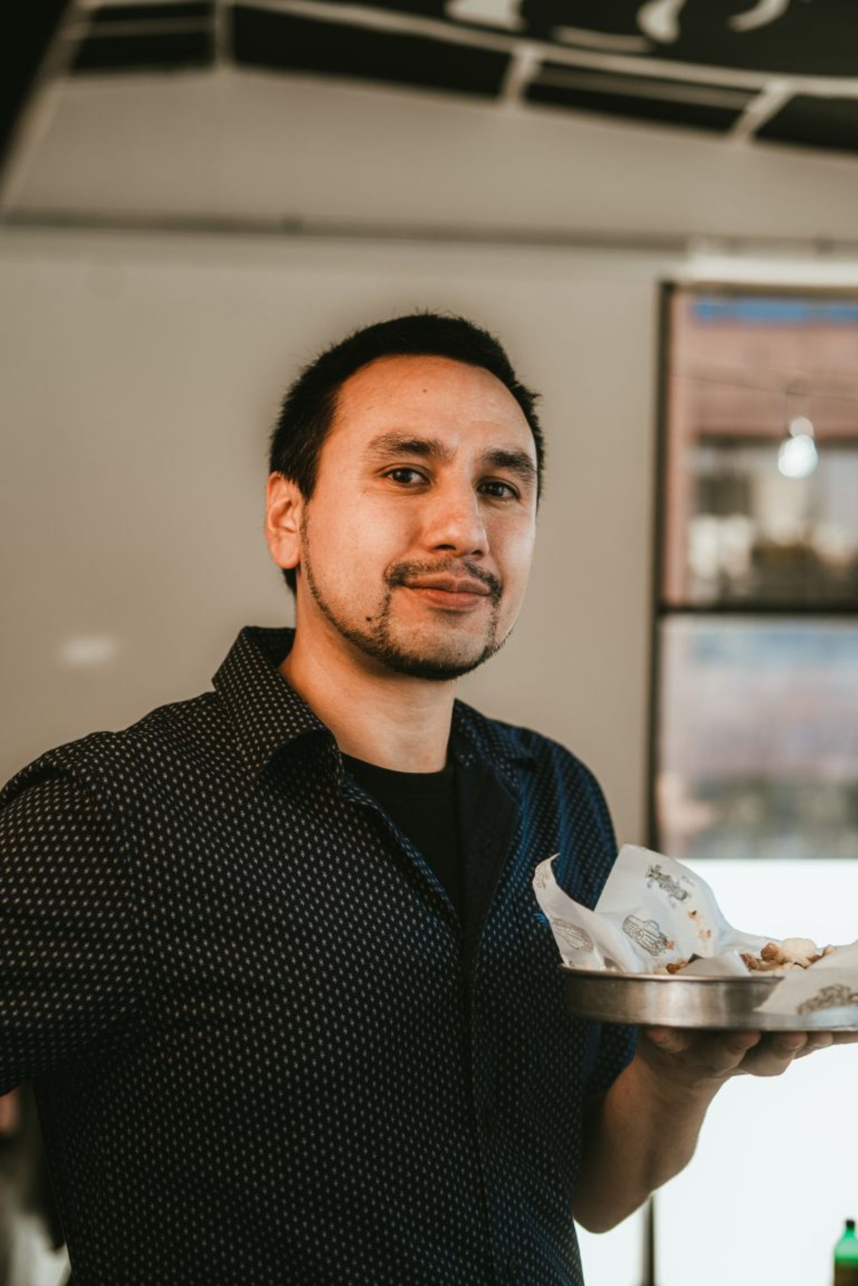 Gonzalo León Yam